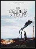 Les Cendres du temps
