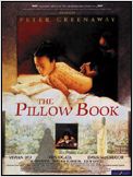 The Pillow Book