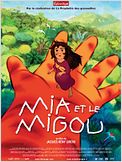 Mia et le Migou