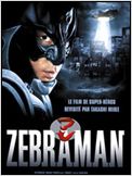 Zebraman