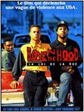 Boyz'n the Hood, la loi de la rue