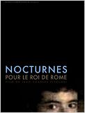 Nocturnes pour le roi de Rome