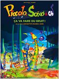 Piccolo, Saxo et Cie
