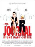 Le Journal d'une baby-sitter