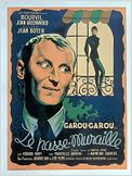 Le Passe-muraille