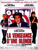 La Vengeance d'une blonde