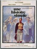 Une histoire simple