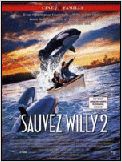 Sauvez Willy 2