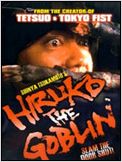 Hiruko the Goblin