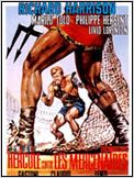 Hercule contre les mercenaires
