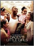 Daddy's Little Girls