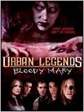 Urban Legends: Bloody Mary