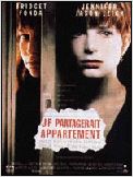 JF partagerait appartement