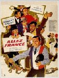 Allez France !