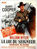 La Loi du Seigneur