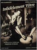 Infidèlement vôtre