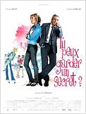 Tu peux garder un secret ?