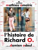 L'Histoire de Richard O.