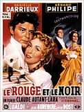 Le Rouge et le Noir
