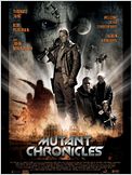 The Mutant Chronicles