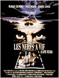 Les Nerfs à vif