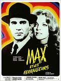 Max et les Ferrailleurs