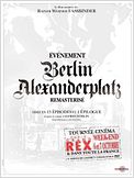 Berlin Alexanderplatz