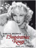L'Impératrice rouge