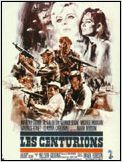 Les Centurions