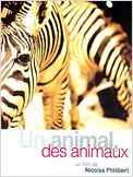 Un animal, des animaux