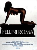Fellini Roma