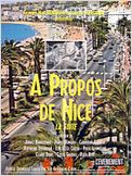 À propos de Nice, la suite