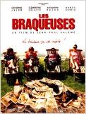 Les Braqueuses