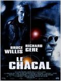Le Chacal