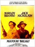 Missouri Breaks