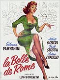 La Belle de Rome