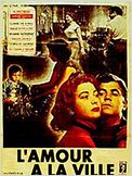 L'Amour a la ville