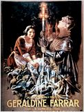 Jeanne d'arc