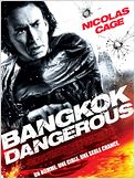 Bangkok dangerous