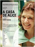 A Casa de Alice