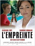 L'Empreinte de l'ange