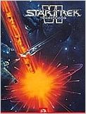 Star Trek VI : Terre inconnue