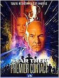 Star Trek : Premier contact