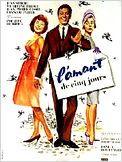 L'Amant de cinq jours