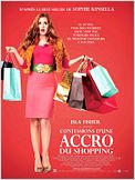 Confessions d'une accro du shopping