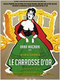 Le Carrosse d'or