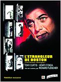 L'Etrangleur de Boston