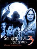 Souviens-toi... l'été dernier 3