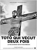 Toto qui vécut deux fois