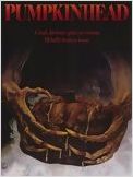 Pumpkinhead : Le démon d'Halloween